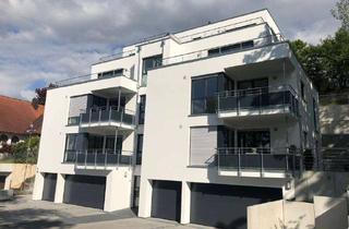 Wohnung mieten in 72108 Rottenburg am Neckar, Geschmackvolle 2,5-Raum-Wohnung mit Balkon und Einbauküche in Rottenburg am Neckar