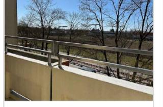 Wohnung mieten in Ratoldstraße, 80995 Feldmoching-Hasenbergl, Helle 2,5-Zimmer Wohnung mit 2 Loggias in München-Feldmoching/WG-geeignet