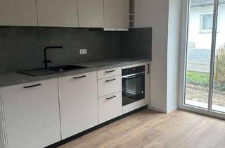 Wohnung mieten in Frankstrasse, 93326 Abensberg, 5-Zimmer Wohnung mit Gartenanteil und Stellplatz in Abensberg