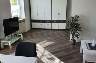 Wohnung mieten in 85049 Friedrichshofen, schöne möblierte 1,5-Raum-Wohnung m. Balkon, in Ing., Krumenauerstr., beste Lage, Nähe Klinikum