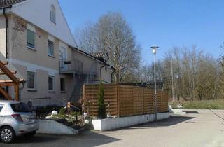 Wohnung mieten in 93152 Nittendorf, Attraktive Maisonette-Wohnung in Nittendorf