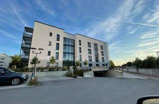 Wohnung mieten in Hugenottenstraße 19, 95448 Industriegebiet, Wohnen für Senioren - moderne 2-Zimmer-Wohnung in Bayreuth (betreutes Wohnen Hugo Komfort)