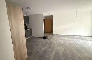 Wohnung mieten in Schillerstraße, 74391 Erligheim, Modernisierte 3-Raum-Souterrain Wohnung mit Terrasse und Einbauküche in Erligheim