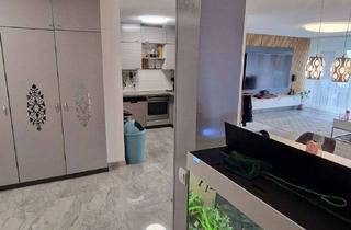 Wohnung mieten in Theodor-Heuss-Straße 30, 70806 Kornwestheim, Exklusive 3,5-Zimmer Wohnung im 6. OG mit Balkon in Kornwestheim