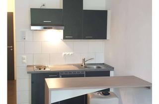 Wohnung mieten in An Der Spinnerei 11-17, 96047 Bamberg, 1-Zimmer Wohnung im 2. OG in Bamberg-Insel