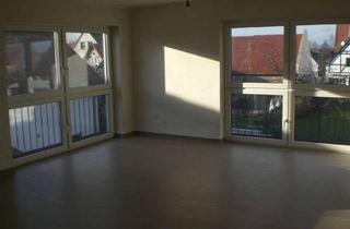 Wohnung mieten in 64839 Münster, 3 Zimmer Wohnung zu vermieten