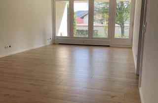 Wohnung mieten in Hochstraße, 79725 Laufenburg, Frisch renovierte 3.5 Zi-Whg in Laufenburg - nahe Schweizer Grenze