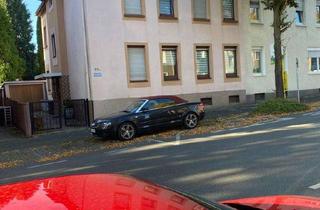 Wohnung mieten in Dortmunder Straße 75c, 45665 Recklinghausen, 2,5-Zimmer-DG-Wohnung 65m² (gehobene Ausstattung) plus Spitzboden 30m² in Recklinghausen zentral