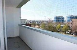 Wohnung mieten in Lütjenmoor 17, 22850 Norderstedt, zentrale 1,5-Zimmer Wohnung Balkon Norderstedt Garstedt