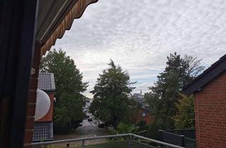 Wohnung mieten in 53721 Siegburg, Helle 4-Zimmer Wohnung mit Balkon in Siegburg