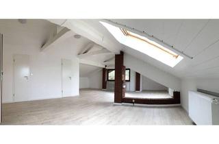 Wohnung mieten in 63128 Dietzenbach, DG Wohnung mit Klimaanlage & Einbauküche in Dietzenbach (max. 1 Person)