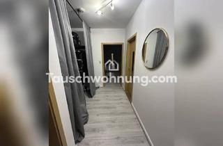 Tauschwohnungen in Tauschwohnungstraße, 18069 Lambrechtshagen, Tauschwohnung: 2,5 Wohnung, suche mind. 2,5