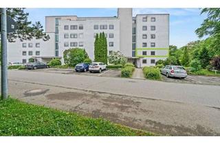 Wohnung mieten in Hermann-Volz-Straße, 88400 Biberach an der Riß, 3,5-Zi mit EBK und TG in Biberach an der Riß, Mittelberg