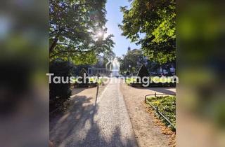 Tauschwohnungen in Winterfeldtstraße, 10777 Schöneberg, Tauschwohnung: Viktioria-Luise-Platz 2 Zimmer + Balkon