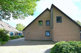 Wohnung mieten in Butendieksweg 61a, 27476 Cuxhaven, Große 4-Zimmer-Wohnung Sahlenburg +Terasse+Garten 10Min. Strand