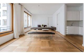 Wohnung mieten in Französische Straße 56, 10117 Mitte, Luxuriöses Designerapartment am Gendarmenmarkt