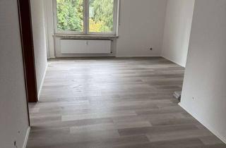 Wohnung mieten in Wilhelmshöhe 23, 58791 Werdohl, Erstbezug nach Sanierung: schöne 3-Zimmer-Wohnung mit Balkon in Werdohl