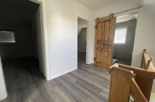 Wohnung mieten in 72669 Unterensingen, Erstbezug nach Renovierung: 3,5 Zimmer in Unterensingen