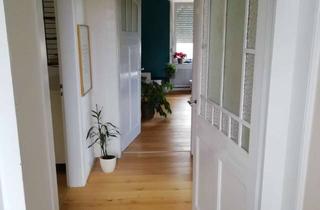Wohnung mieten in 33613 Gellershagen, Schöne, modernisierte 3-Zimmer-Altbauwohnung zur Miete in Bielefeld Schildesche