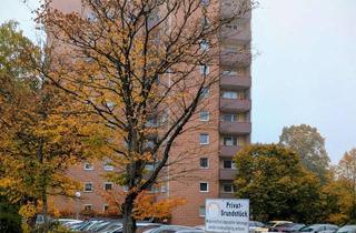 Wohnung mieten in 89518 Heidenheim an der Brenz, Gepflegte 2 Zimmerwohnung von privat in Heidenheim an der Brenz