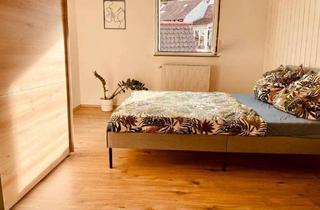 Wohnung mieten in Stadtwehrstraße, 69493 Hirschberg, Helle 3-Zimmer-Wohnung (60 m²) im alten zentralen Gerberbachviertel von Weinheim