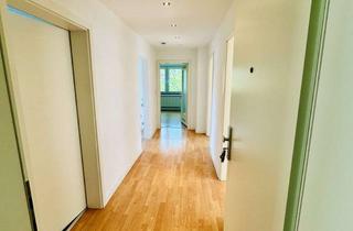 Wohnung mieten in Schmiedestr., 58300 Wetter (Ruhr), Moderne 3-Zimmer Wohnung mit Garage in Wetter (Ruhr)