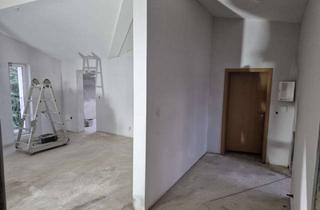 Wohnung mieten in Doberaner Straße 147, 18057 Kröpeliner Tor Vorstadt, Attika-Wohnung mit Balkon, 3 Zimmer, in Kröpeliner Tor Vorstadt