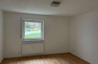 Wohnung mieten in 96123 Litzendorf, Gepflegte 2-Zimmer-Wohnung im EG mit Terrasse in Litzendorf