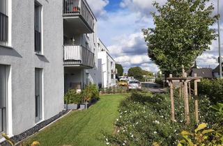 Penthouse mieten in Fuchsstr., 36041 Fulda, Exklusive 2-Zimmer Penthouse-Wohnung mit Dachterrasse in Fulda