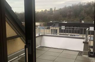Wohnung mieten in Quenstedtstraße 12, 72076 Tübingen, Helle 2-Zimmer Wohnung mit Balkon in Tübingen