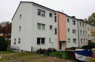 Wohnung mieten in 42781 Haan, Schöne 2-Zimmer-Wohnung mit Balkon in 42781, Haan Citynah