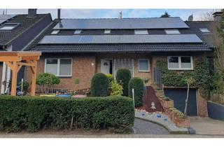 Wohnung mieten in 46459 Rees, 3-Raum-DG-Wohnung mit Einbauküche in Rees
