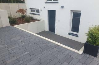Wohnung mieten in 72144 Dußlingen, 2-Zimmer Wohnung mit kleiner Terrasse in Dußlingen