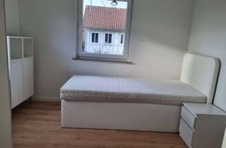 Wohnung mieten in Rathausstrasse 24, 71576 Burgstetten, Helle WG-Zimmer teils mit Balkon in Burgstetten Nähe S-Bahn S4