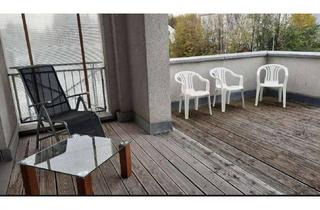 Wohnung mieten in 70825 Korntal-Münchingen, Frisch sanierte 1-Zimmer Wohnung mit Balkon in hochwertigem Zustand