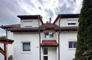 Wohnung mieten in Herzog-Philipp-Straße 30, 75385 Bad Teinach-Zavelstein, Charmante 3-Zimmer-Wohnung in Zavelstein