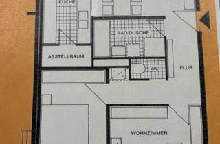 Wohnung mieten in Nelkenstrasse 31, 71384 Weinstadt, Renovierte 3,5-Zimmer-Wohnung mit Balkon in Weinstadt