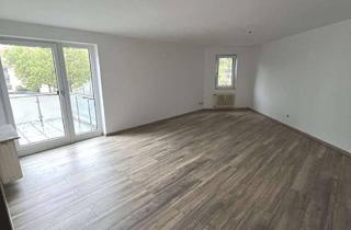 Wohnung mieten in 59505 Bad Sassendorf, Geräumige 2-Zimmer-Wohnung mit großem Balkon mitten in Bad Sassendorf