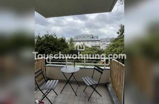 Tauschwohnungen in Körnerstraße 35, 13156 Niederschönhausen, Tauschwohnung: Nachmieter gesucht für schöne 3-Zimmer-Wohnung in Pankow