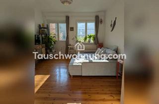 Tauschwohnungen in Glaßbrennerstraße, 10439 Pankow, Tauschwohnung: Biete helle schöne 2 Zimmer, suche ab 3,5 Zimmer