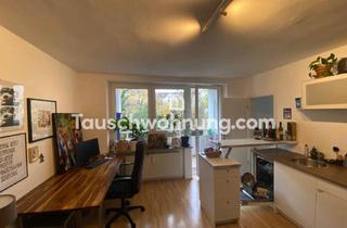 Tauschwohnungen in Haidhauser Straße 12, 81675 Bogenhausen, Tauschwohnung: Suche günstigere Wohnung in Neuhausen (Nähe Rotkreuzplatz)