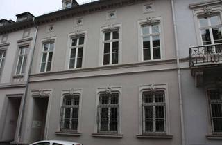 Sozialwohnungen mieten in In Der Olk 18, 54290 Innenstadt, MIT WBS! Helle 2-Zimmer-Wohnung im 1. OG in Trier-Innenstadt