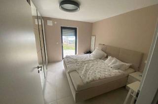Wohnung mieten in Ulmer Straße, 73262 Reichenbach, Luxuriöse 3-Zimmer Neubau-Wohnung (Erstbezug) mit 101m² in Reichenbach