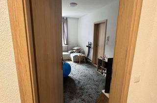 Wohnung mieten in Bahnhofstraße 16, 72401 Haigerloch, 2-Zimmer-Wohnung im 2. OG in Haigerloch