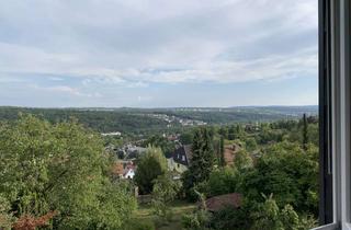Wohnung mieten in Künstlerkolonie, 75181 Eutingen, Exklusive, neuwertige 4-Raum-DG-Wohnung mit luxuriöser Innenausstattung in Pforzheim