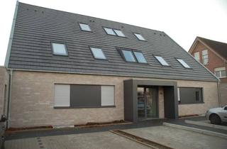 Wohnung mieten in Dorstener Straße 46, 46348 Raesfeld, Top-moderne 3 Zimmer Wohnung mit Loggia und Stellplatz