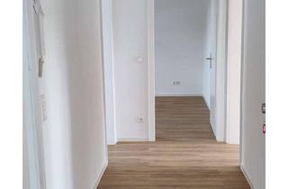 Wohnung mieten in Kreuznacher Straße 10, 55546 Volxheim, Helle 3ZKB mit Garten und Terrasse in Volxheim