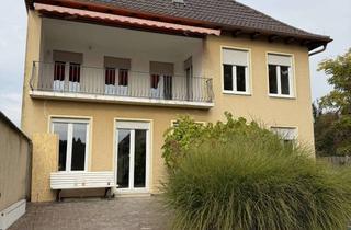 Wohnung mieten in 86554 Pöttmes, OG Wohnung Erstbezug nach Sanierung