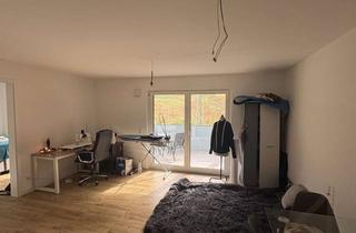 Wohnung mieten in Im Dorf 100a, 77787 Nordrach, Nachmieter gesucht für 1.12.2025 - Helle 2-Zimmer Wohnung in Nordrach