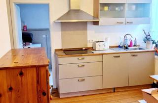Wohnung mieten in Karl-Ulrich-Straße 12, 64850 Schaafheim, Helle 2-Zimmer-Wohnung in Schaafheim mit 42 m²